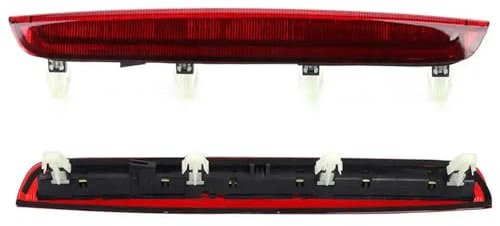 Bremslicht Bremsleuchte 8P4945097C Passend für Audi A3 Sportback 2004 2005 2006 2007 2008 2009 2010 2011 2012