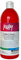 Pintura para tela de 500 ml, color rojo