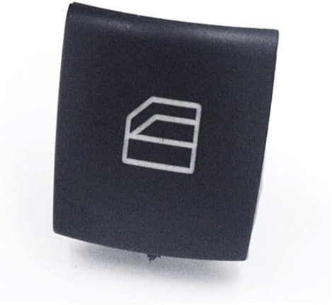 Auto Fenster Schalter Für Mercedes AB ML GL R Klasse W251 W169 W245 X164 W164 A2518200510 2518200510 EINE 251 820 Passagier Fensterheber Schalter(Window Switch Button)