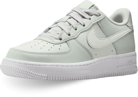 NIKE Scarpe Air Force 1 (GS) Taglia 36 Codice FV5948-007 Verde