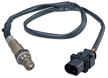 HELLA 6PA 358 243-701 Lambdasonde - 5-polig - Kabel: 560mm