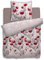 Heckett Lane Hecket Lane Wende- Bettwäsche Flanell (w Biber) 135x200 80x80 (Nevada)