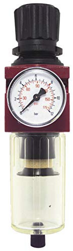 ELMAG Filter-Druckminderer - 46135