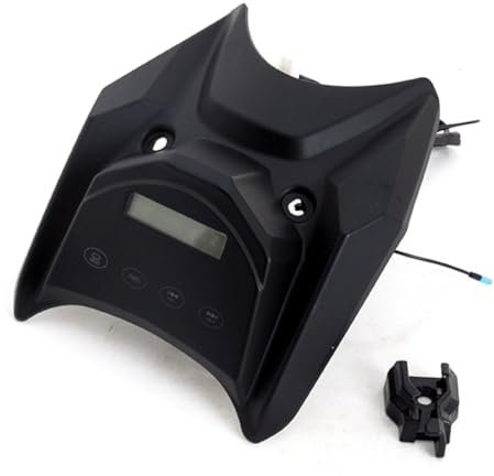 Speaker Control Unit Lexmoto LS-N 125 SK125-K/Venom 125 SK125-22/Venom EFI SK125-22-E4/Venom SE 125 SK125-22S/Viper 125 SK125-22A
