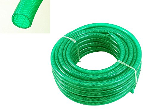 EXTOL PREMIUM Gartenschlauch transparent GARDEN, 3/4,50m 210g/m