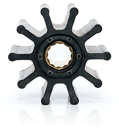 Full Power Plus Marine Turbine de Remplacement JABSCO 17937-0001 CEF 500114 Volvo Penta 3588475 JMP 7246