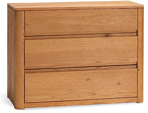 Hasena Oak Line Kommode Aida Eiche Natur