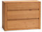 Hasena Oak Line Kommode Aida Eiche Natur