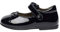 Naturino NATURINO BALLET Ballerine con cinturino alla caviglia, Bambina, Blu (Bleu 0c01), 19 EU (3 Bambini UK)