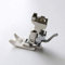 EverNice Pied en téflon pour Bernina 130, 135, 153, 180, 185+ (0083677000) – Matériau PTFE