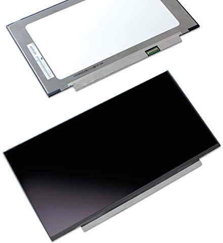 Laptiptop 15,6 LED Display matt passend für MSI GF63 Thin 9SC Full-HD