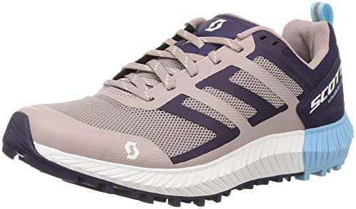 Scott Unisex Zapatillas WS Kinabalu 2 Low-top, Blush Pink Dark Purple, 38.5 EU