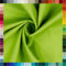 VmG-Store Baumwollstoff Uni 100% Baumwolle Oeko-Tex Meterware ab 50cm über 70 Farben zur Auswahl(13 Altlime, 50 x 148cm)