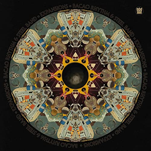 Big Crown Records / Cargo