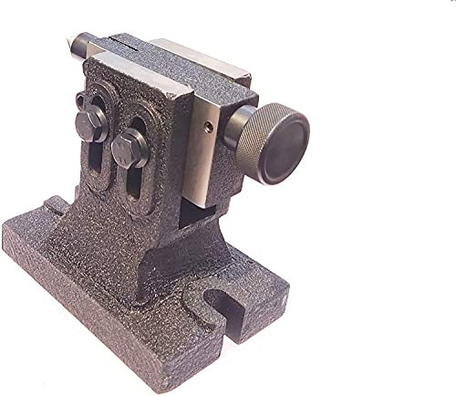 Queue réglable pour table rotative HV8 - durci et point de terre