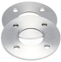 TA 10mm Spurverbreiterung 4x98 NLB 58,1mm 498-05P Ohne Zentrierung 2er Set