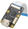 Geekworm Raspberry Pi Hdmi to CSI CSI-2 Module X630 with TC358743 Chip, Supports up to 1080p/25Fps for Raspberry Pi 4/3B+/3B/3A+/Pi Zero (W)/Zero 2 W