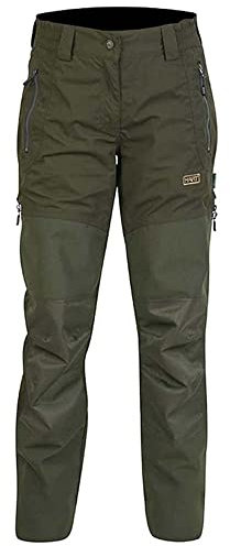 HART Kurgan-T Hose Damen grün 36