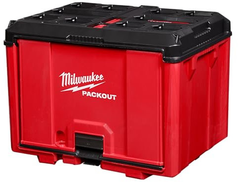 Milwaukee 48-22-8445 PACKOUT Shop Aufbewahrungsschrank