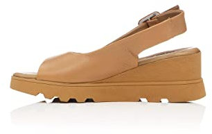 Bueno shoes Y8600DCC39 Cuoio 39