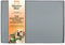 Neater Pet Brands Neater Mat - Waterproof Silicone Pet Bowls Mat - Protect Floors from Food & Water (32 x 24 Silicone, Gunmetal Grey)
