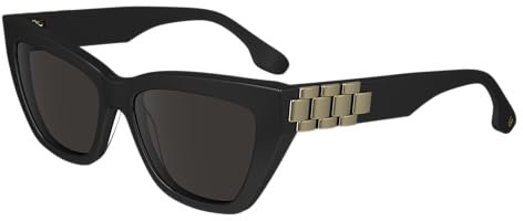 Victoria Beckham Sonnenbrillen VB668S 001 BLACK 55/16/145 Damen