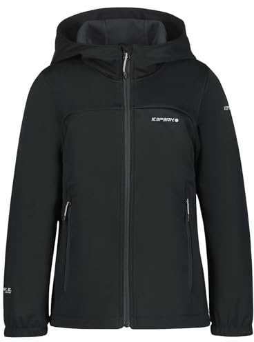 Icepeak Kleve Softshell Kinder