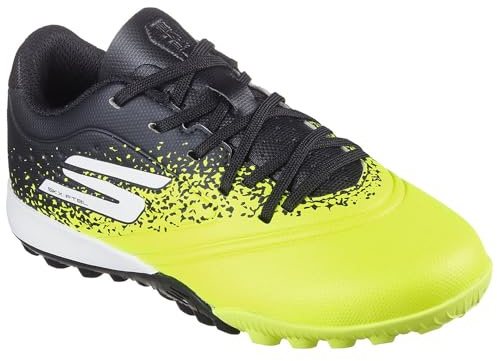 Skechers Herren SKX 1.5 Academy Leichte Turf Fußballschuhe
