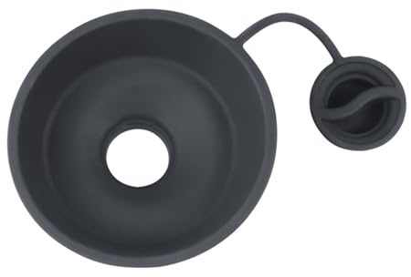 Glass Water Inlets Funnel Fluid Reservoirs Tanks Bottle Lid For Y Car Windshield Wiper Arm Hole Cover Windshield Washer Fluid Funnel