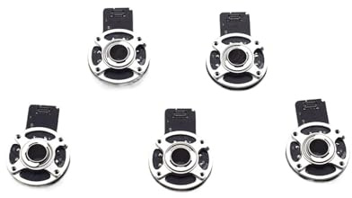 Drone Motors, Gimbal Gier Motor Ersatz for Mavic 3 Pro PTZ Y-Achse for Reparatur Ersatzteile,Gimbal Repair Parts(5 pcs)