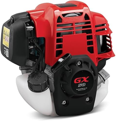 Moteur à essence GX50 4 temps pour débroussailleuse désherbante