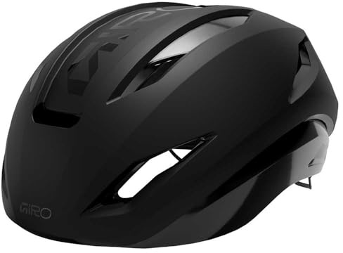 Giro Eclipse Pro Rennrad Fahrradhelm matt schwarz 2026