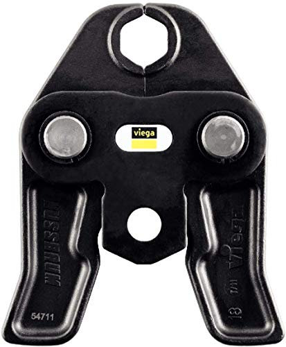 Viega Pressbacke 2299.9 Durchmesser 18 mm