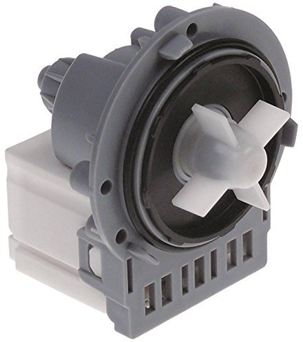 ASKOLL M231 XP Dishwasher Drain Pump 40 W 230 V 50 Hz without Lid