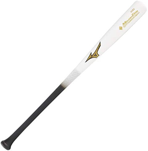 Mizuno Herren Bamboo Elite Classic MZE 271 Baseballschläger, Mehrfarbig/Meereswellen (Ocean Tides), 32/30 oz