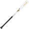 Mizuno Herren Baseball Bat Bamboo Elite Classic MZE 271 Baseballschläger, Mehrfarbig/Meereswellen (Ocean Tides), 32/30 oz