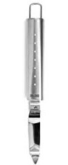 Ibili 762042 PELATOMATES Intense, Stainless Steel