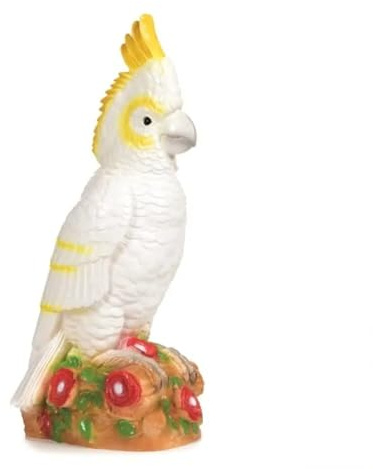 EGMONT TOYS HEICO Nachtlicht Kakadu
