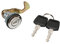 KIT SERRURE TOP CASE ORIGINE