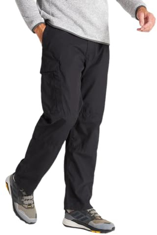 Craghoppers Herren Wanderhose Herren Kiwi Classic Hose