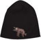 Cute Sloth Lazy Sleeping On A Branch Jersey Beanie Hut Dünne Slouch Cap Unisex One Size