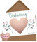 OWLBOOK 5 Rubbelkarten zum selber beschriften - Einladung - Rubbellos für eigenen Text Geschenke Geschenkideen als Einladungskarte zur Hochzeit