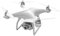 GYZLZZB Foldable GPS Drone for Adults, 4K Three-axis Gimbal High-definition Camera, Portable Four-axis Aircraft With Height Hold, Headless Mode, 1000 Meters Remote Control Distance, Follow Me