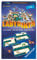 Ravensburger® - Labyrinth Kartenspiel 20849 - Der Familienklassiker für 2-6 Spieler - Spiel für Kinder ab 7 Jahren
