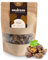 MSHRM Champignons Shiitake séchés 100g - Classe 1 - Champignons séchés durables de la plus haute qualité pour cuisiner et manger - Shitake séchés - Champignons chinois