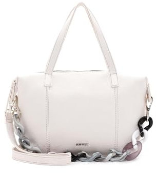 SURI FREY Candy Handbag White