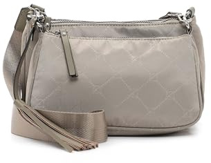 Tamaris Lisa Crossbody Bag Khaki