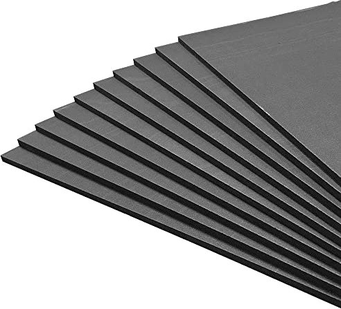 XPS Underfloor Heating Insulation - 10mm, 7 Boards, 2.59m/2