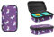 caseroxx Kinderkamera Tasche passend für VTech KidiZoom Print Cam in vielen Farben und Designs, Schutz Aufbewahrungs Tasche