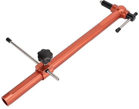 Vomeko Derailleur Hanger Alignment Gauge - Rear Derailleur Alignment Tool and Bike Gear Hanger Alignment Tool